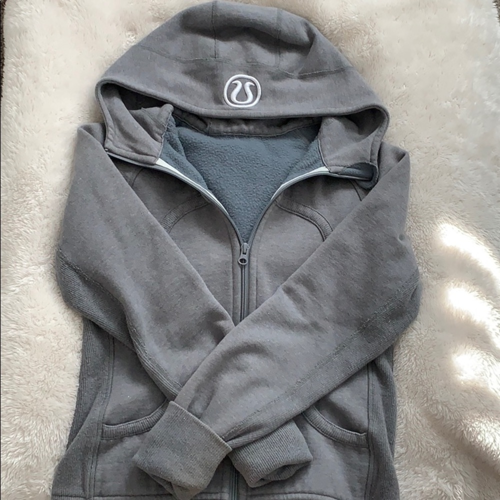 Lululemon Jacket